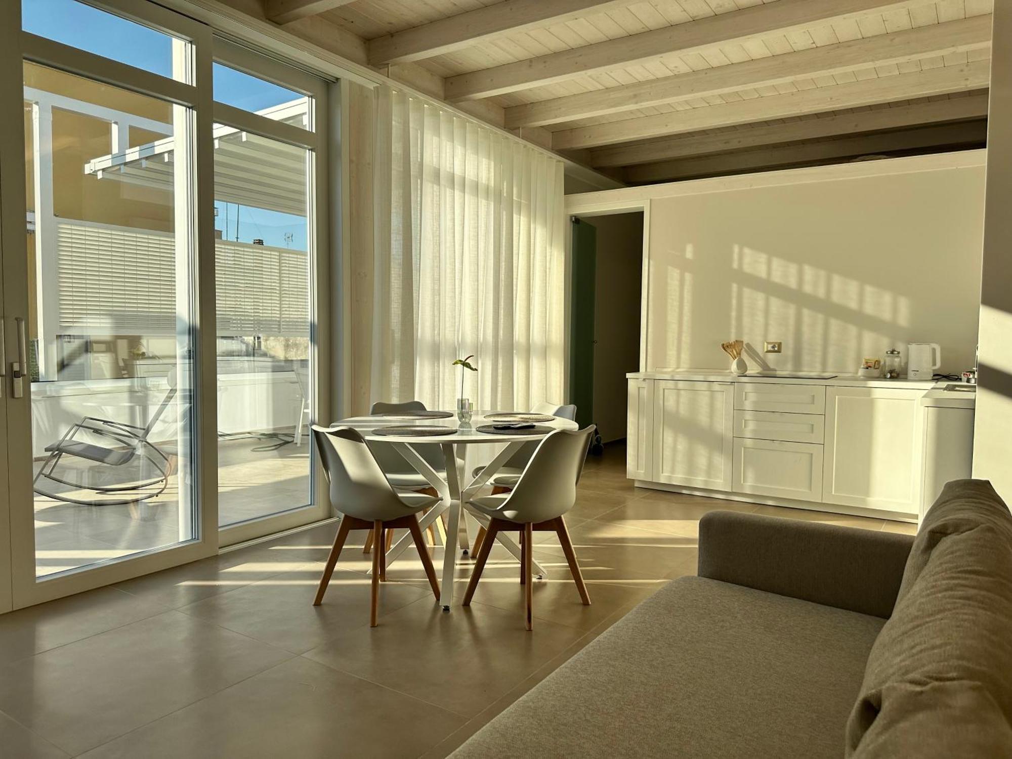 Bottego24 Suite, Apartment & Terrace Nardò Exterior foto